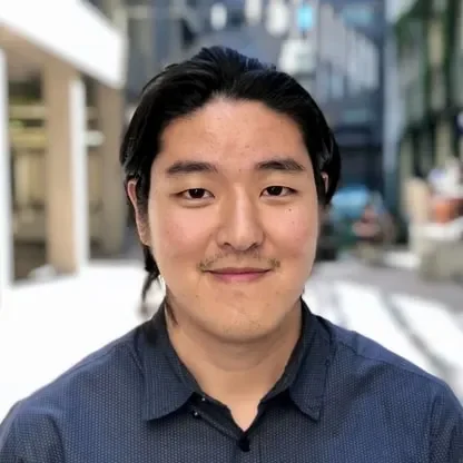 Rize 창업자, 윌 고토