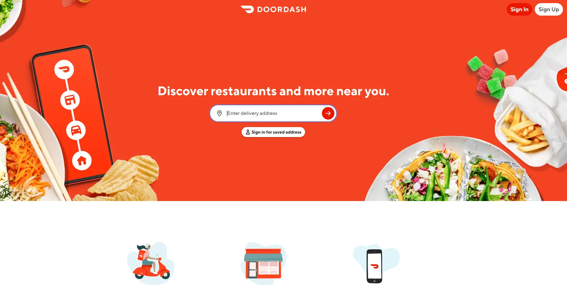 TRIZ사례_doordash