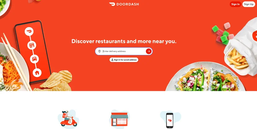 TRIZ사례_doordash