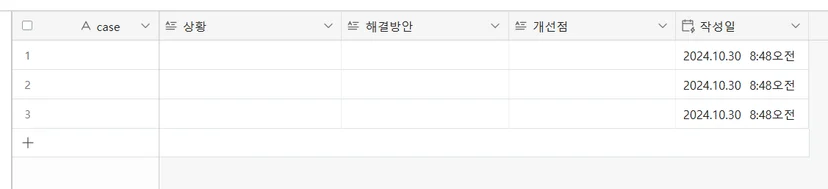 1인기업 오답노트