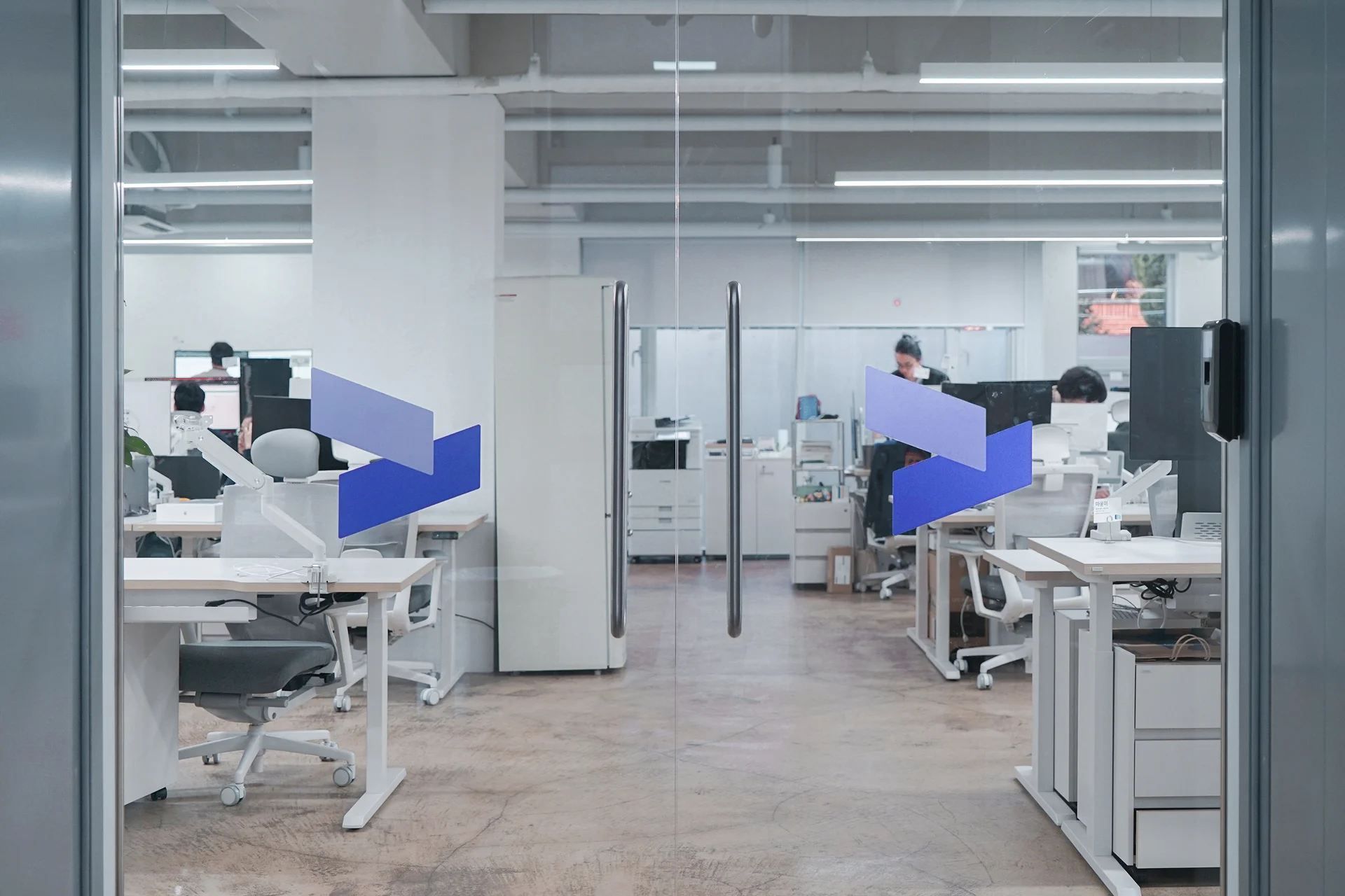 핀테크 전문 기업 해빗팩토리 본사