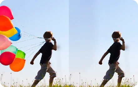 How to remove unwanted objects from photos on your Galaxy phone