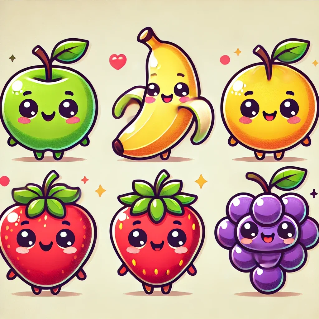 과일 위탁판매 창업 상품이미지