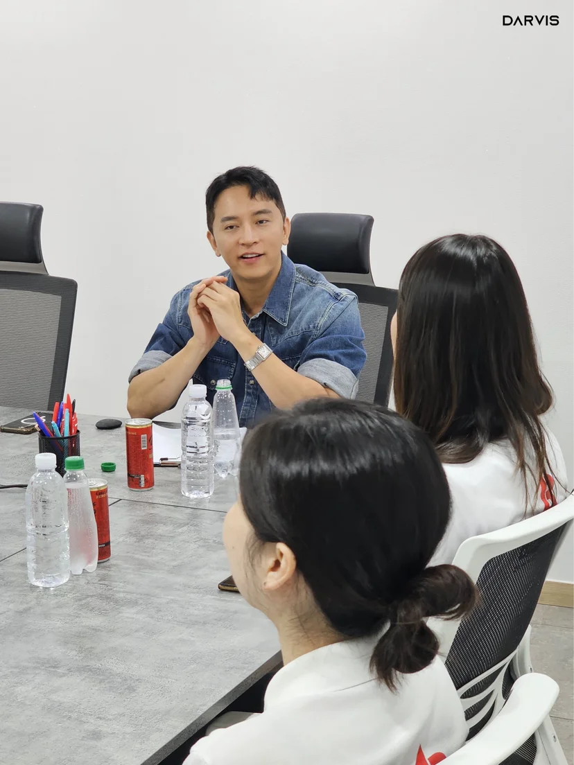 비즈니스PT 주언규pd