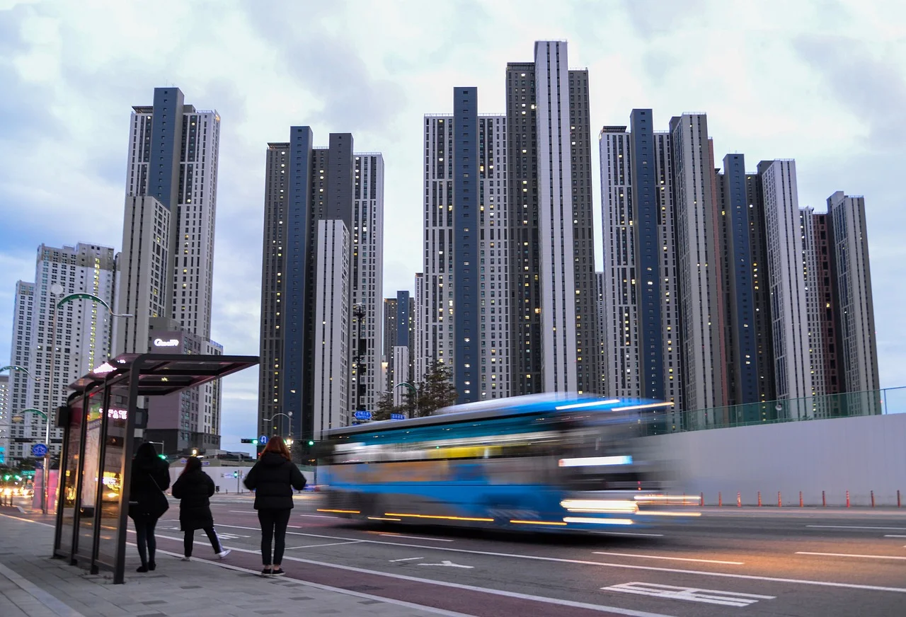 통근버스, 회사복지, 인사총무팀업무,출퇴근버스,총무업무, 통근버스운영