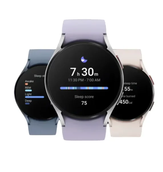 Wearable_Galaxy Watch 5