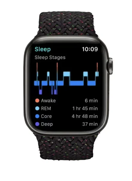 Wearable_Apple Watch