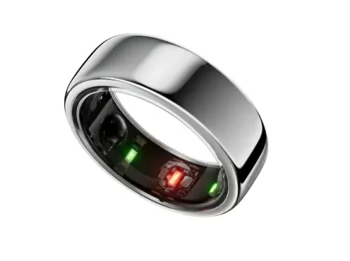 Wearable_Oura Ring