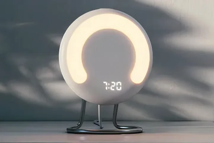 Nearable_Amazon Halo Rise