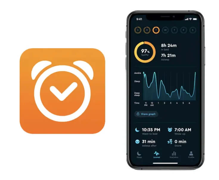 Airable_Sleep Cycle