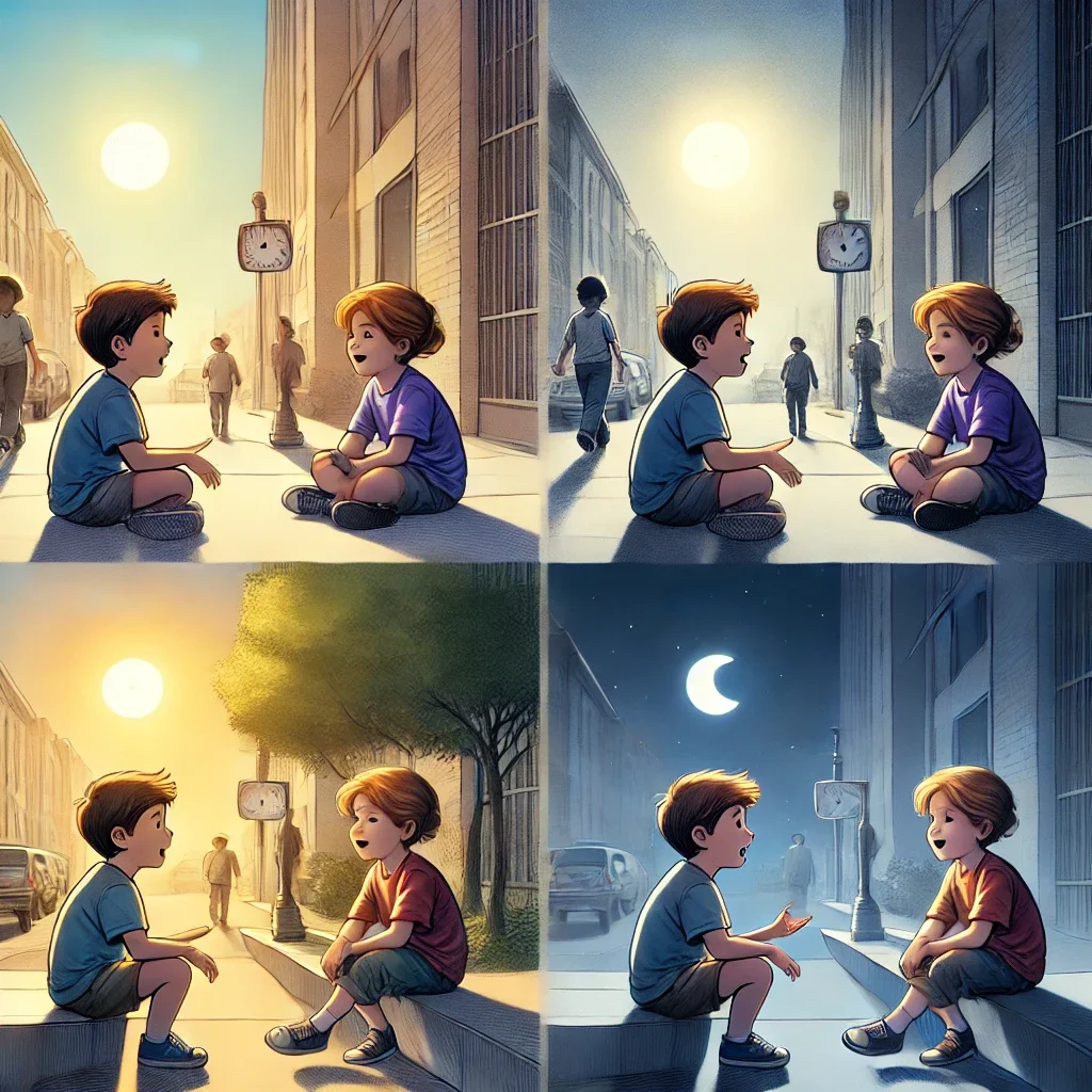 如何提高孩子的英语口语能力