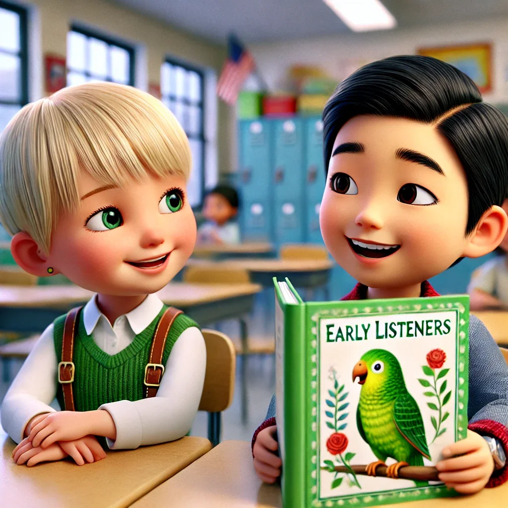 高效运用教材提升口语能力