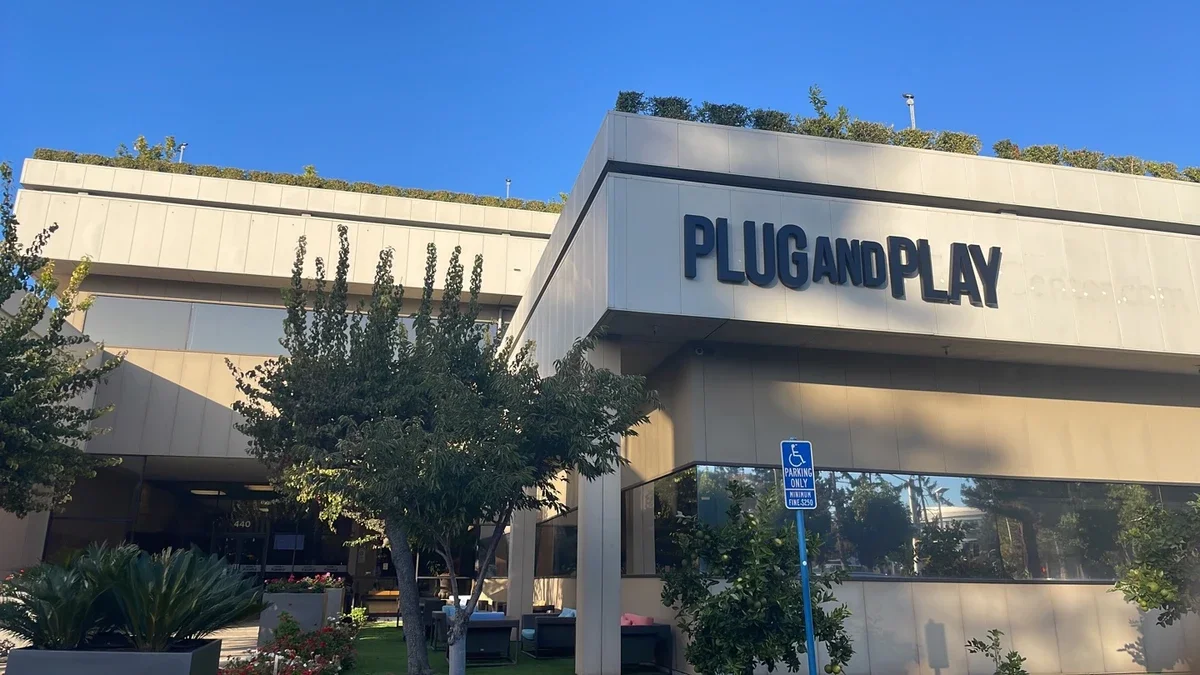 Plug and Play