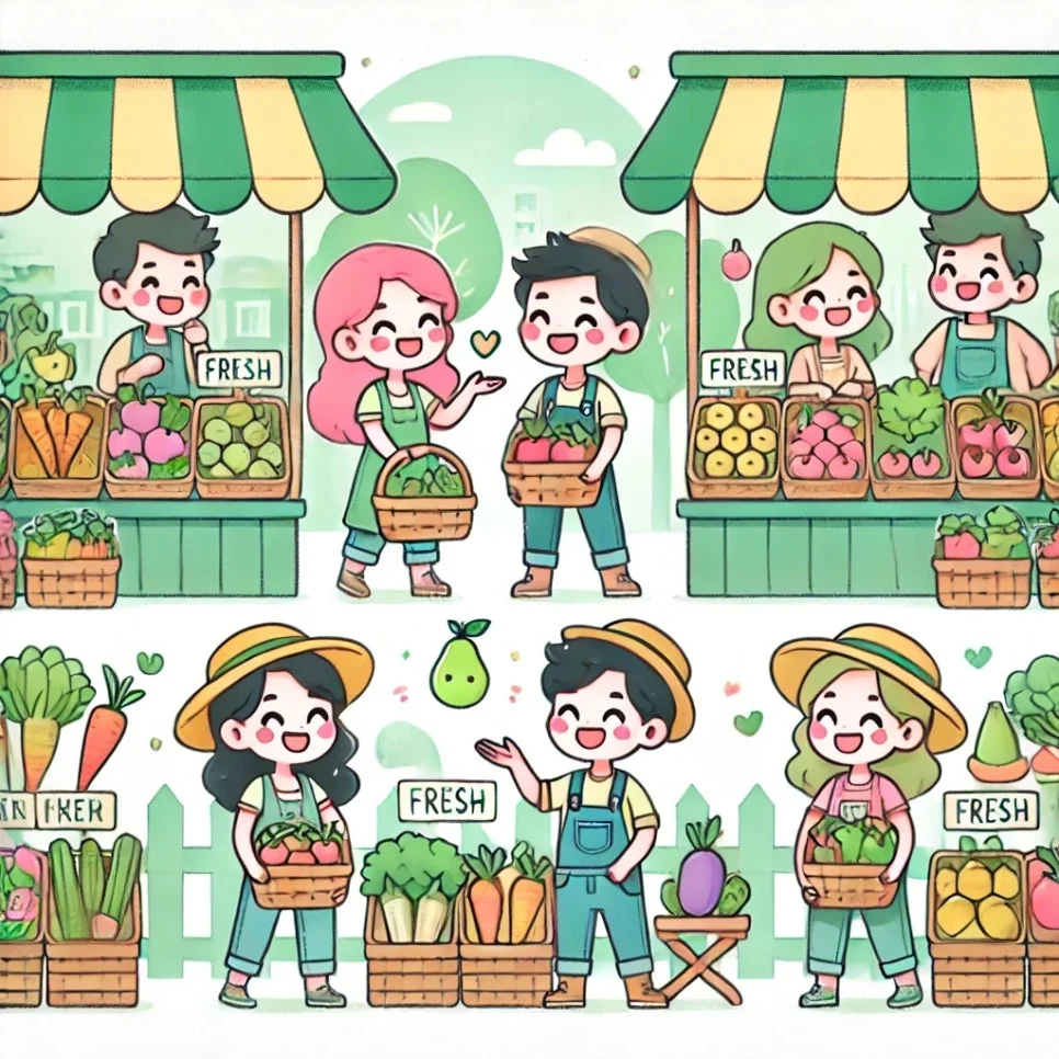 지인 네트워크 활용하기 -이미지