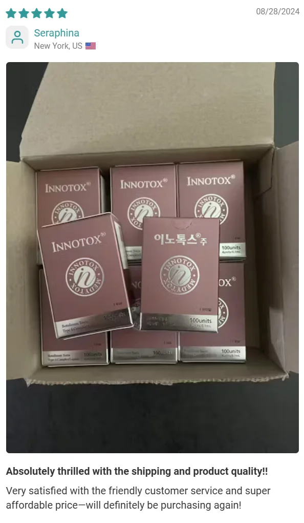 innotox review
