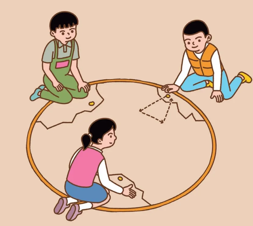 SEO와 유사한 땅따먹기 게임