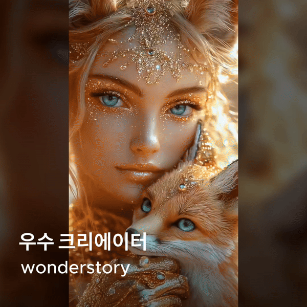 크리에이터 wonderstory 님의 <미라타 왕국의 모래와 황금>