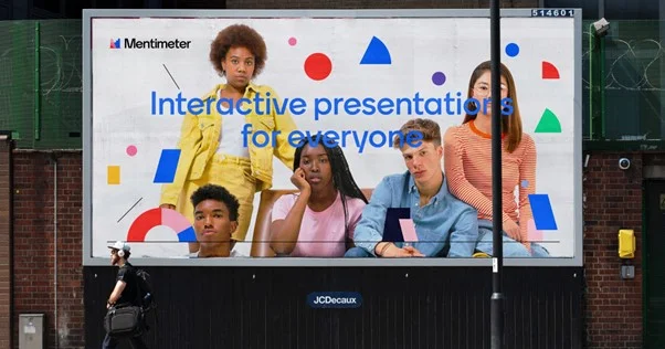 멘티미터 Mentimeter 발표 도구