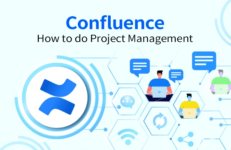 협업 툴 컨플루언스 리뷰