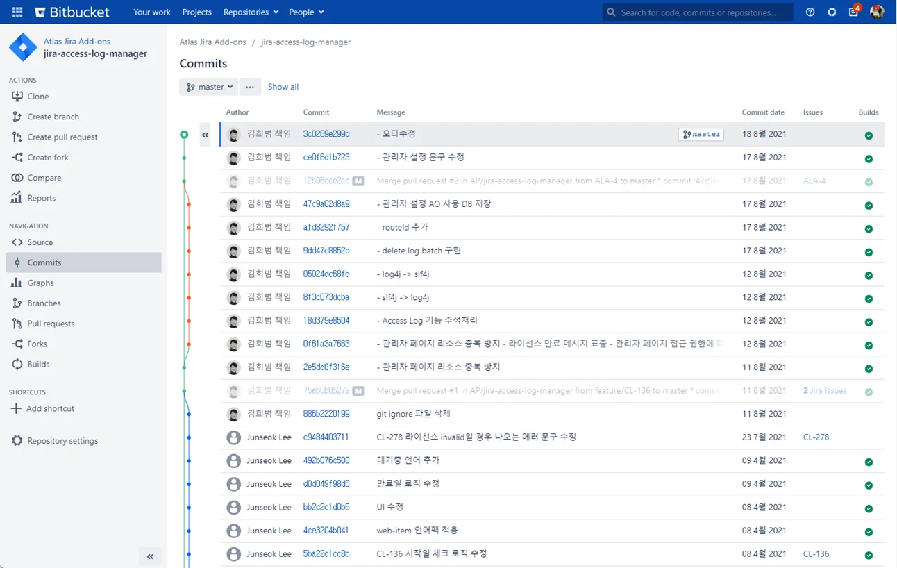 협업 툴 컨플루언스 리뷰