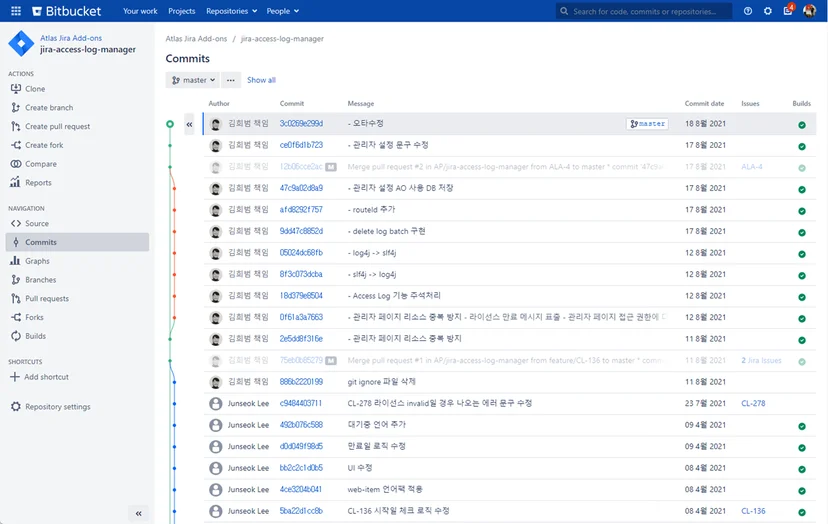 협업 툴 컨플루언스 리뷰