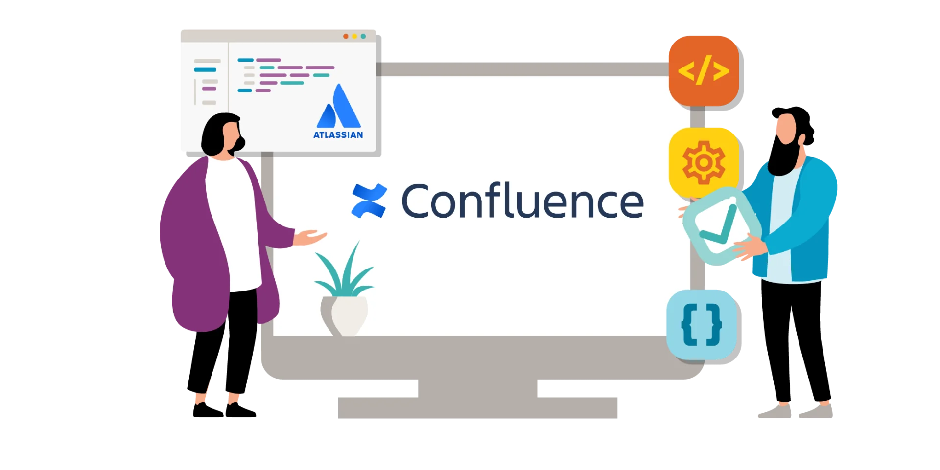 협업 툴 컨플루언스 리뷰