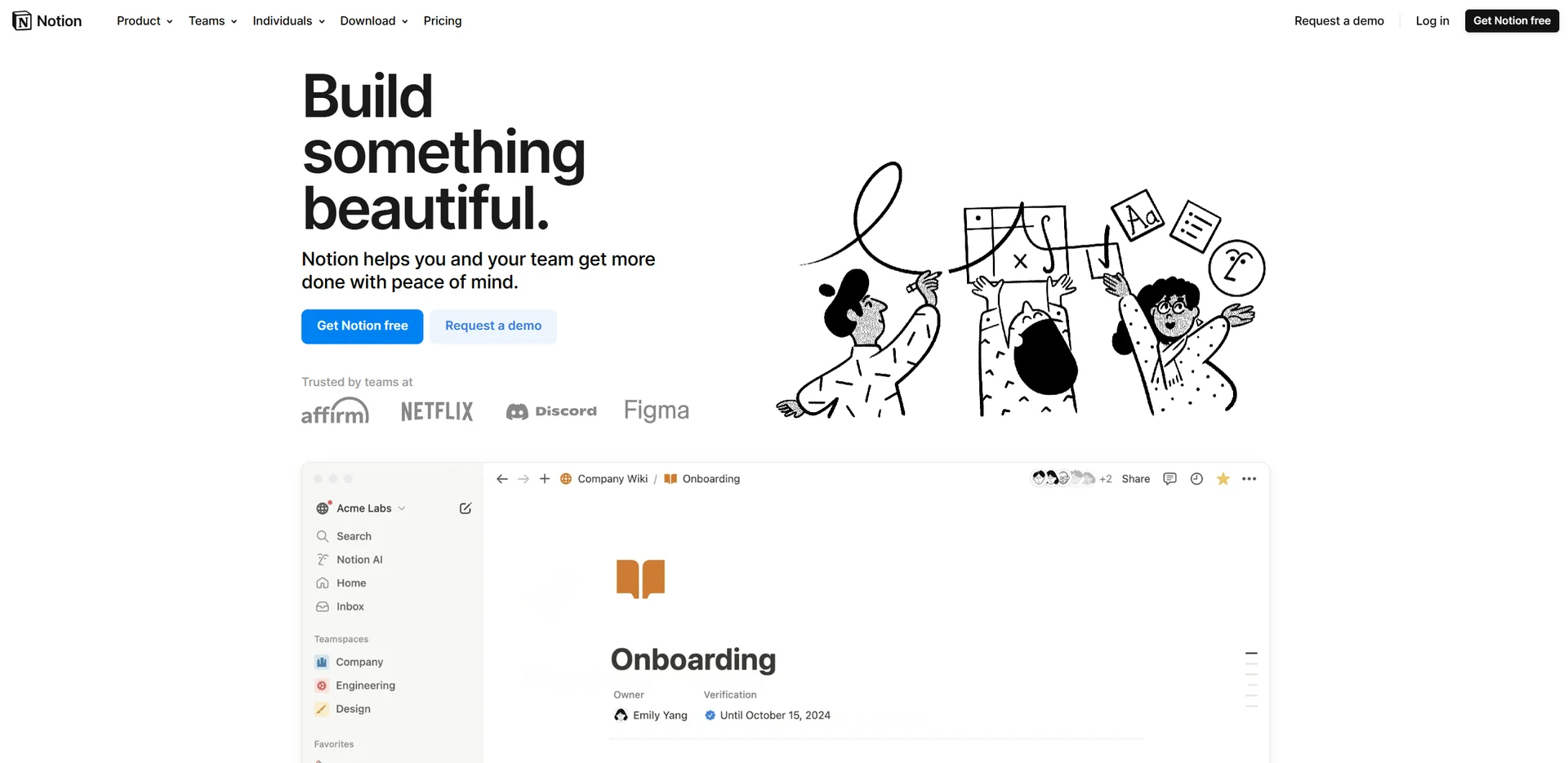 노션 추천 이유 후기 리뷰