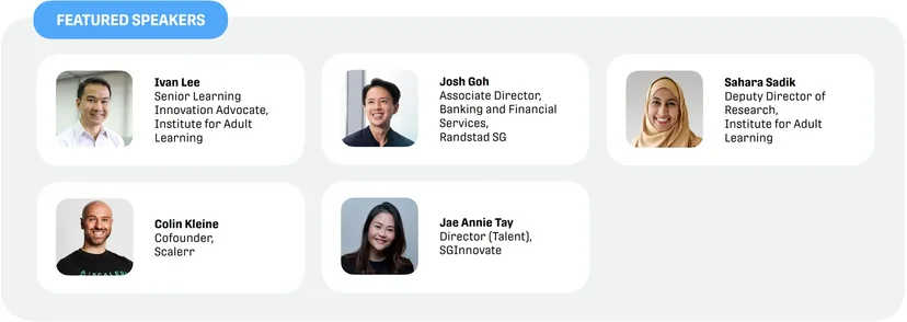 apac summit featured speakers