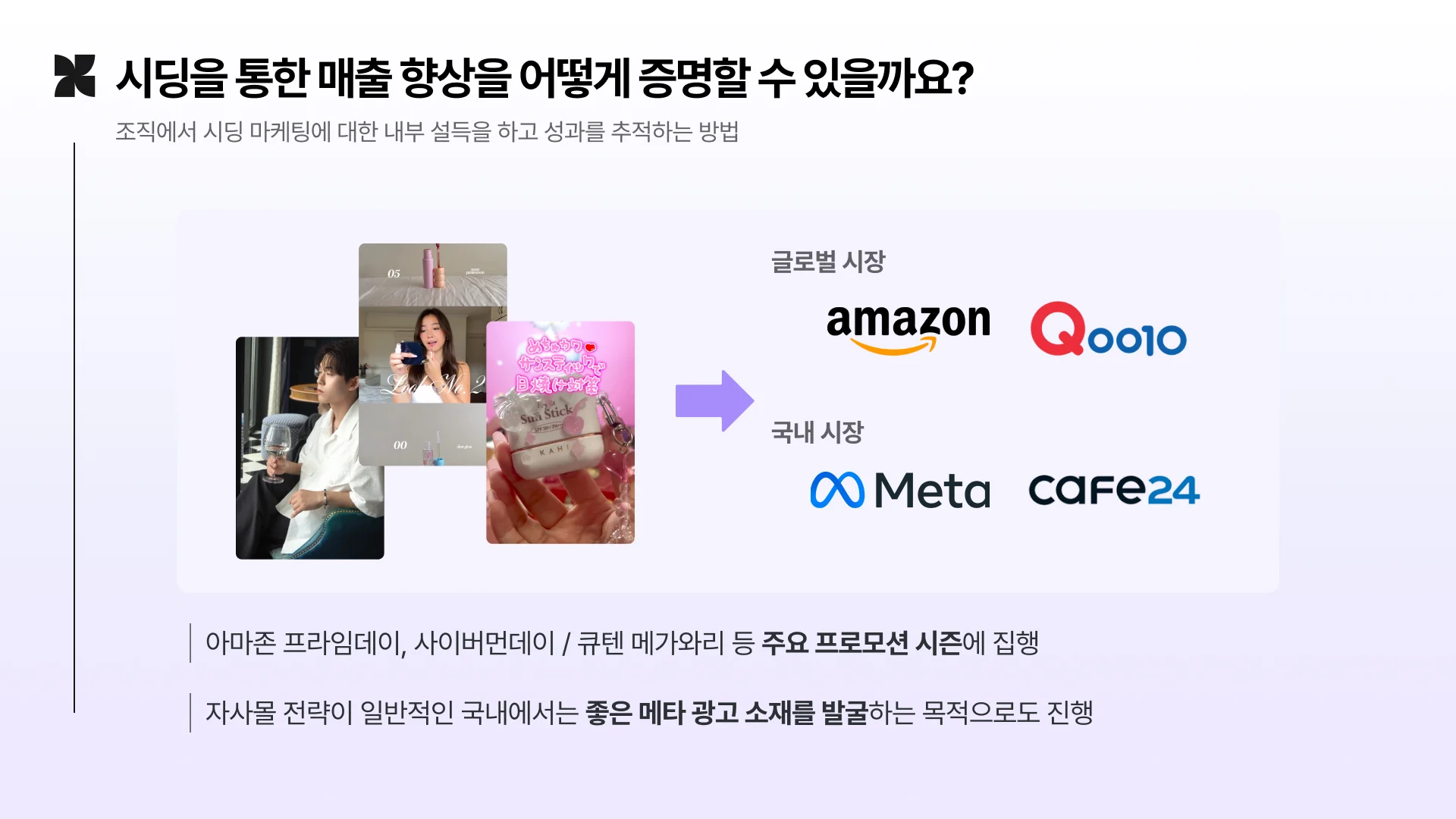 시딩 마케팅의 장애물, 성과 측정과 개선의 어려움