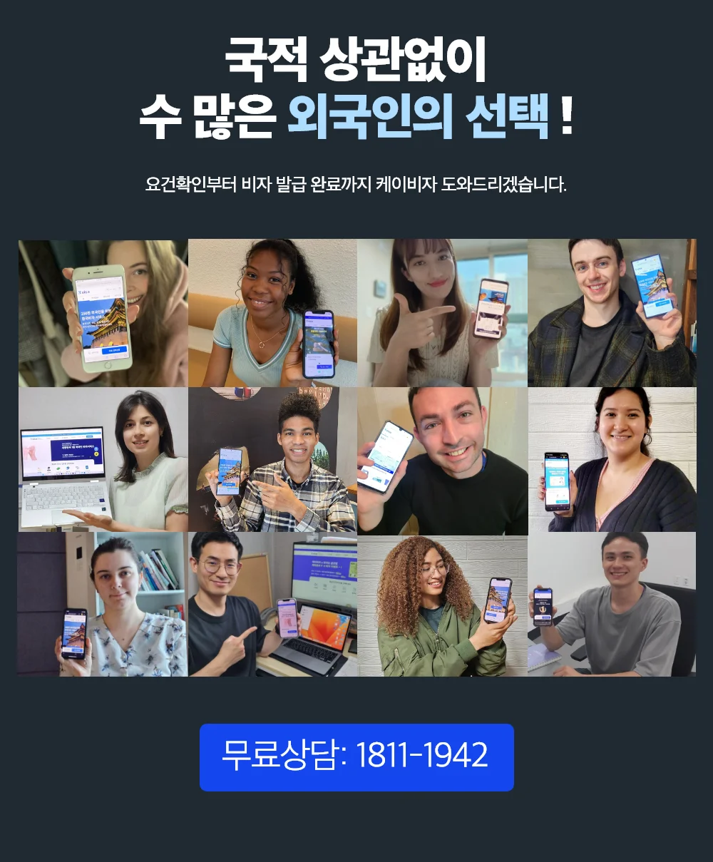케이비자