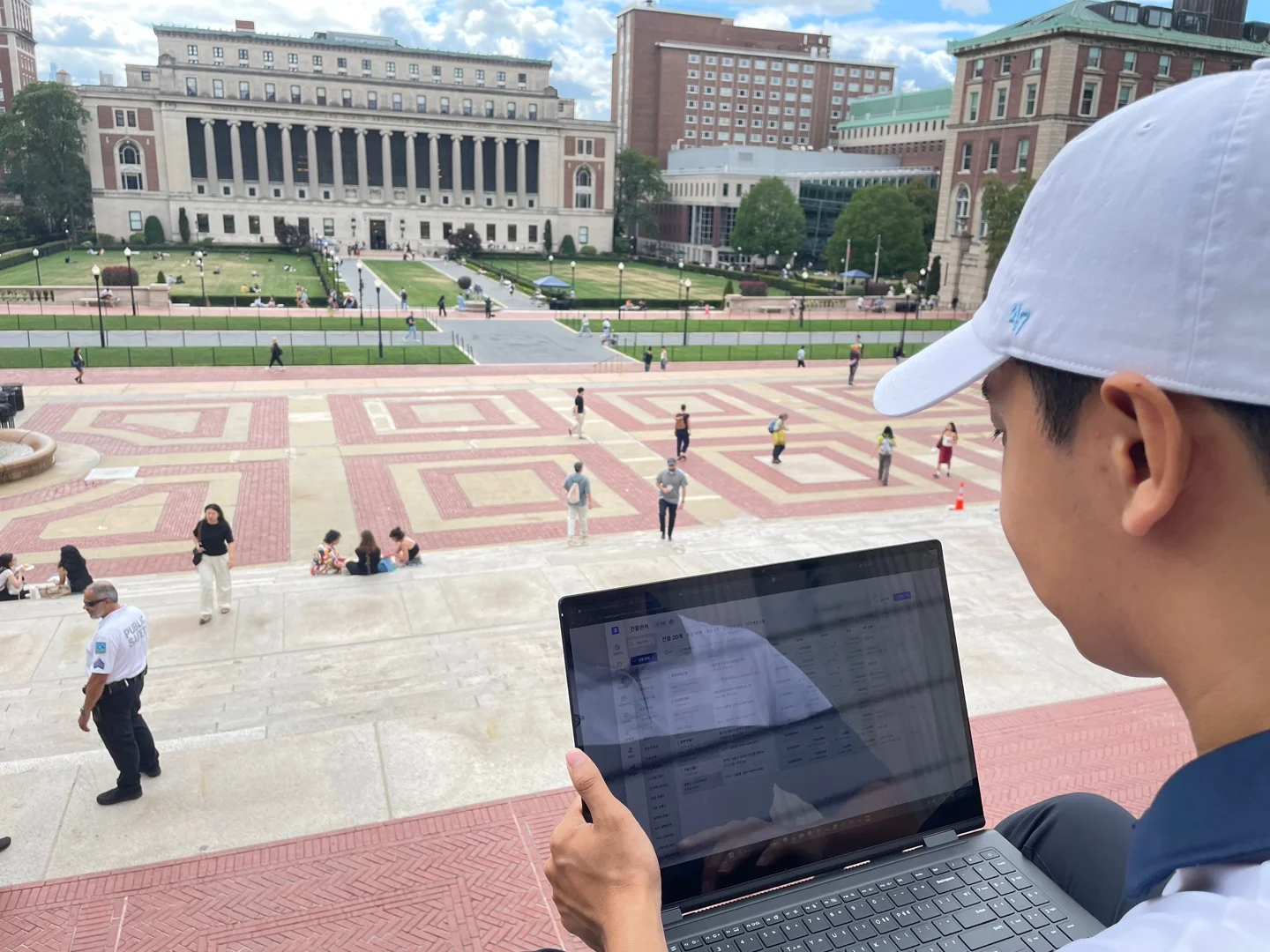 유니버스 이세훈 대표