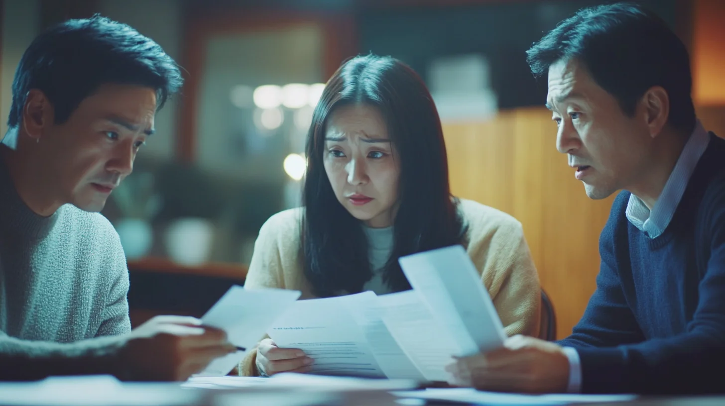 특별한정승인, 상속채무 초과 문제, 상속채무 상속자 보호법, 상속채무 해결 방법, 가정법원 한정승인