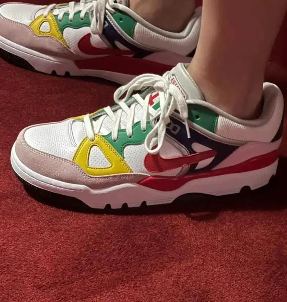 스니커즈트렌드