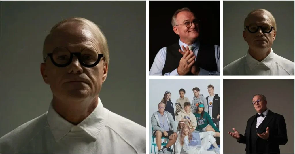 스포트라이트 모델