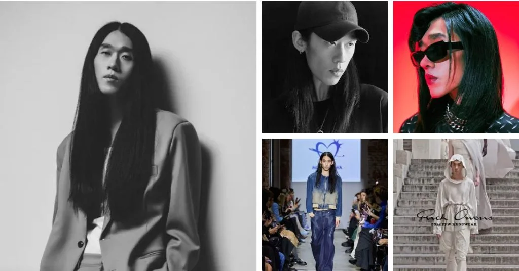 스포트라이트 모델