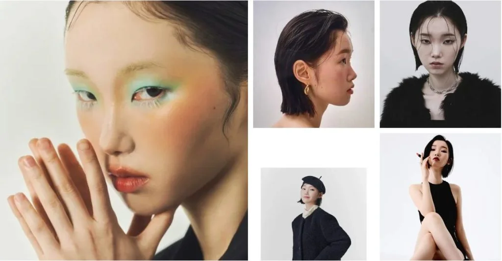 스포트라이트 모델