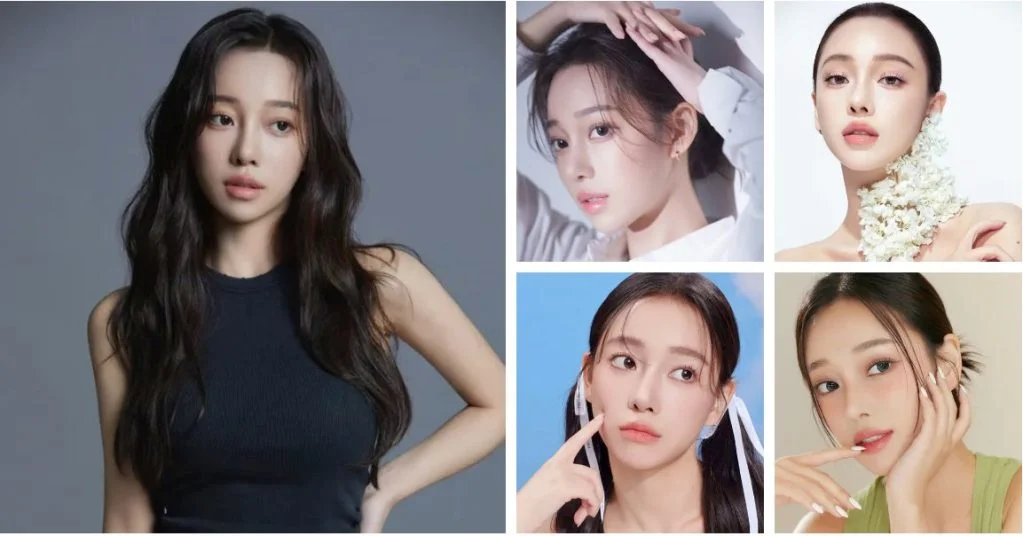 스포트라이트 모델