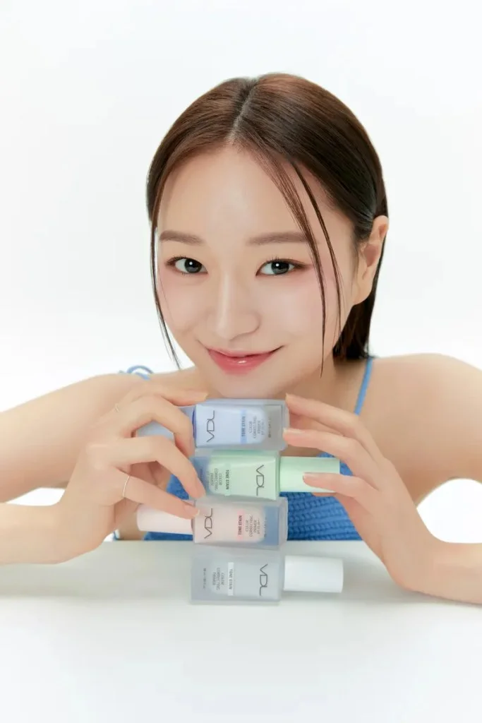 뷰티모델 캐스팅