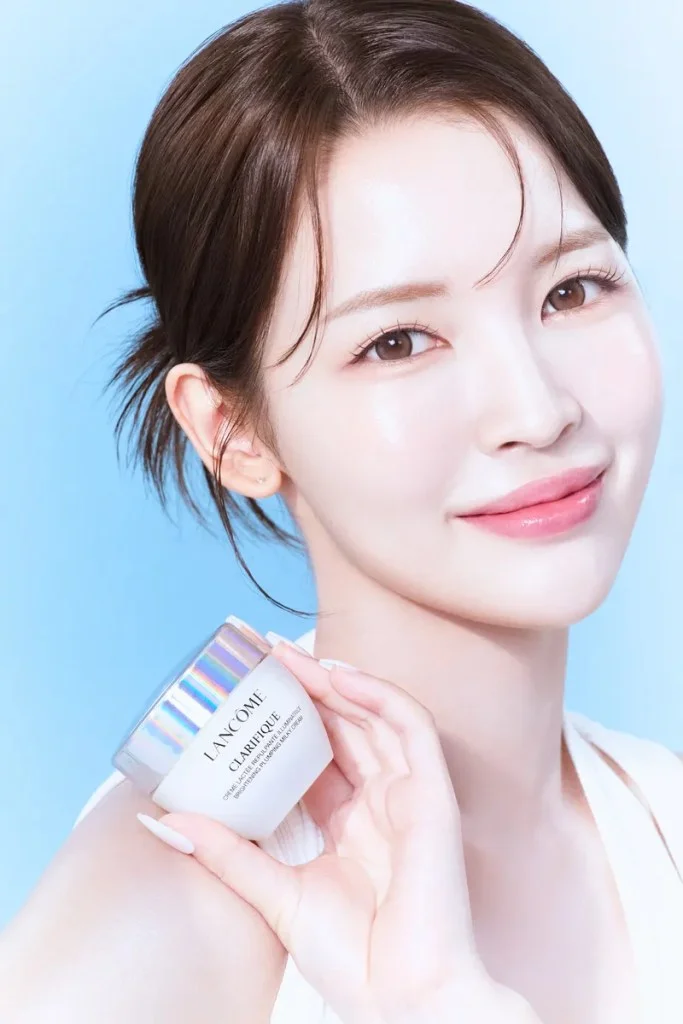 뷰티모델 캐스팅