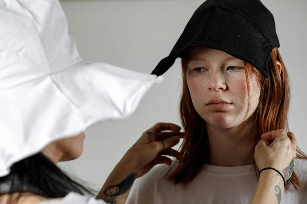 모델 에이전시를 통한 모델 섭외 방법