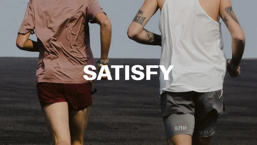 파리 기반의 프리미엄 러닝 브랜드, 새티스파이