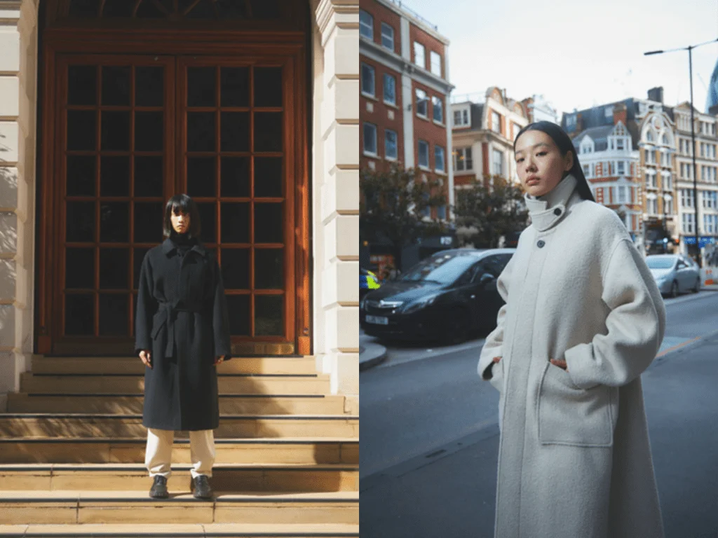 해외 촬영을 위한 필수 정보와 겨울 룩북 예시