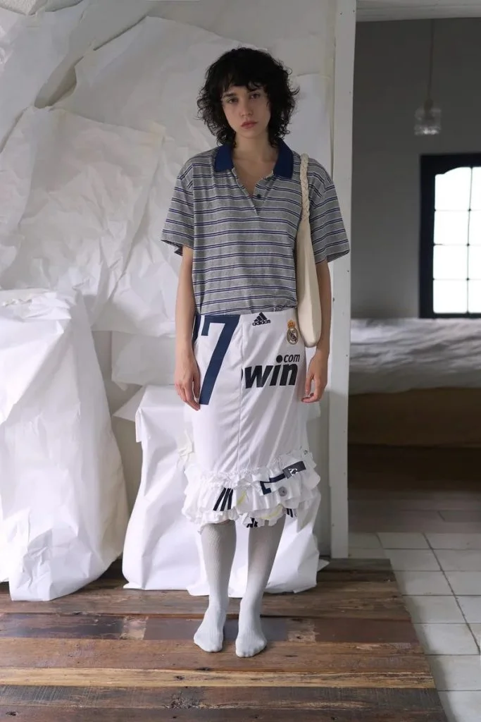 국내 거주 외국인 모델 추천 3