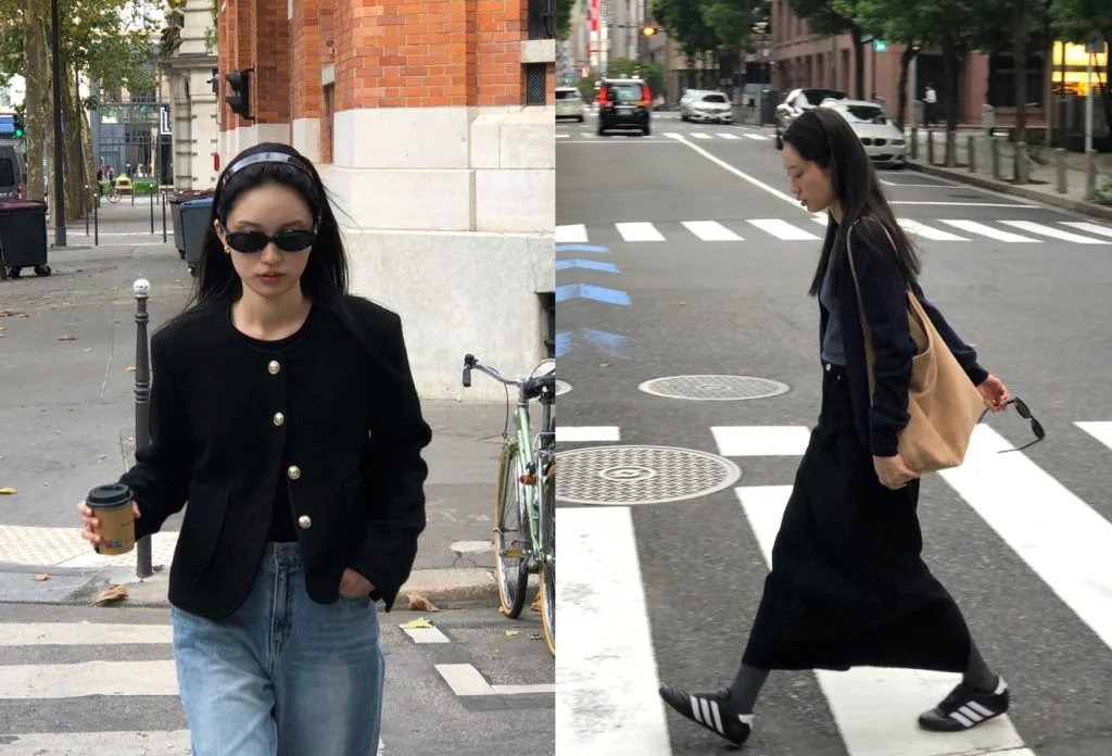 여자 쇼핑몰 르모어