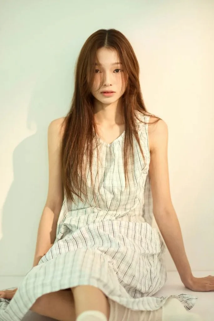 스포트라이트 모델 정지선