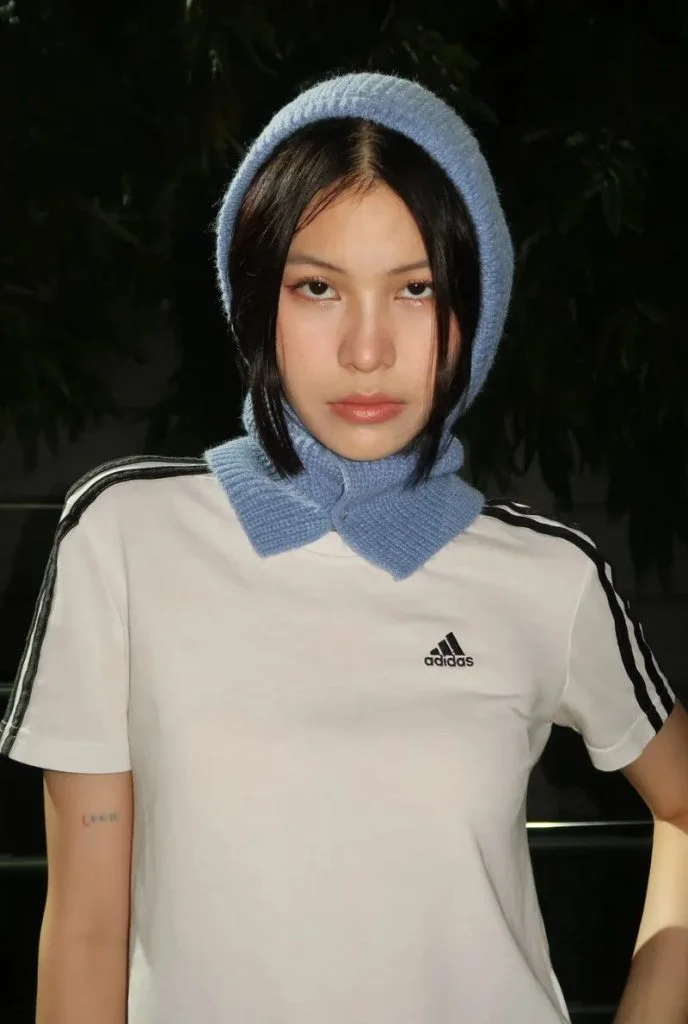 스포트라이트 모델