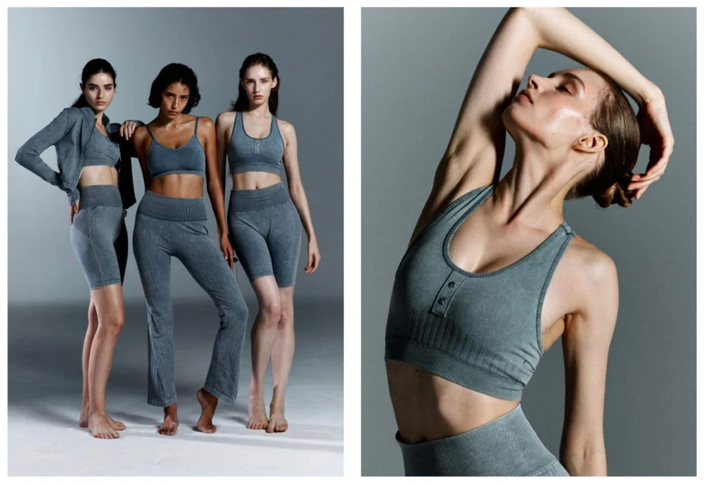 외국인 모델 에이전시 찾고 있다면? 베리시(Verish) 사례