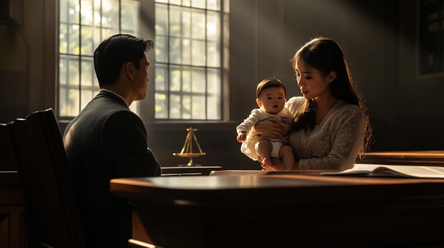 국제결혼 양육비, 양육비 감액 사례, 베트남 가족법, 대법원 양육비 판례, 양육비 소송 대응