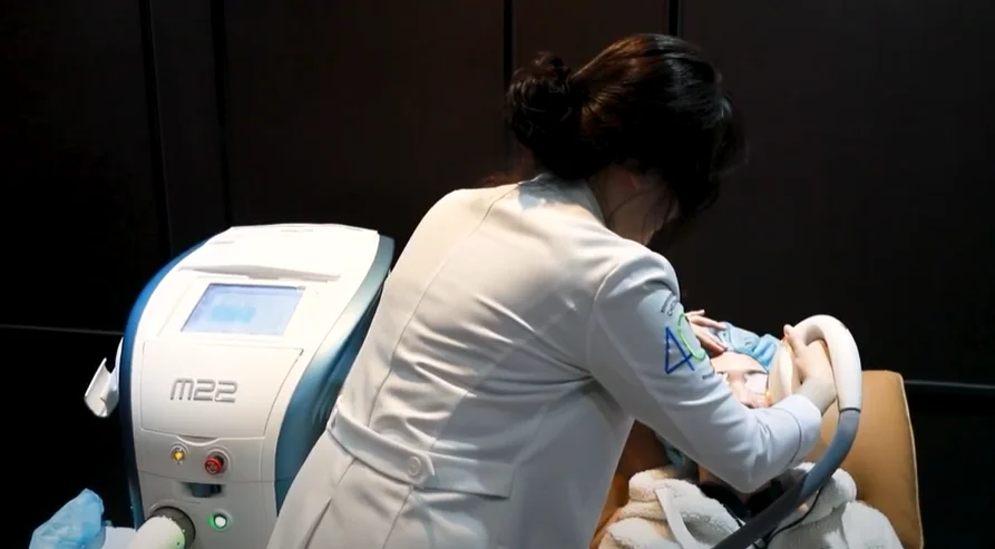 천안 안구건조증