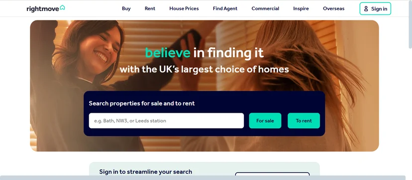 Rightmove